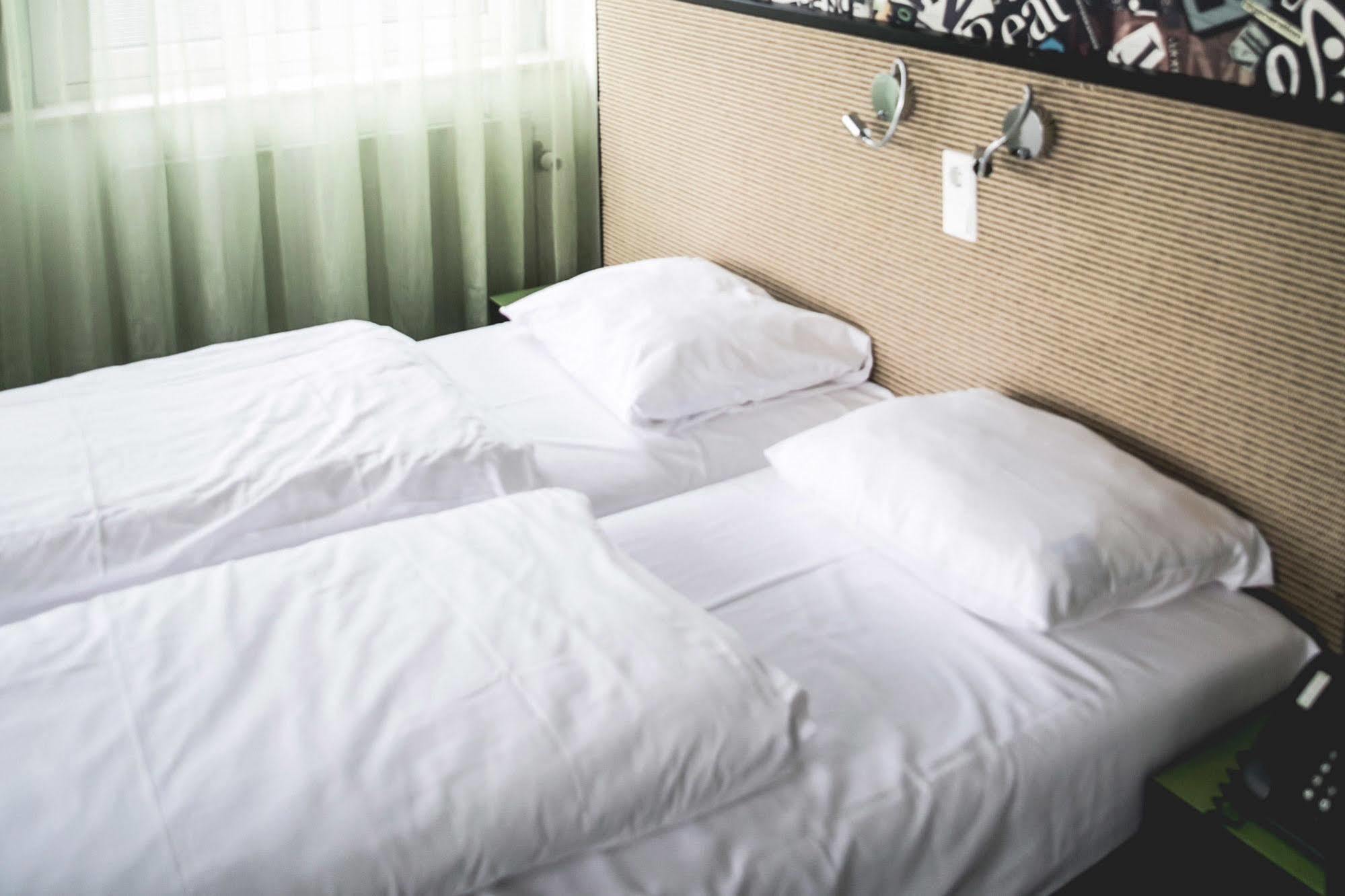 Hotel Finn Almere