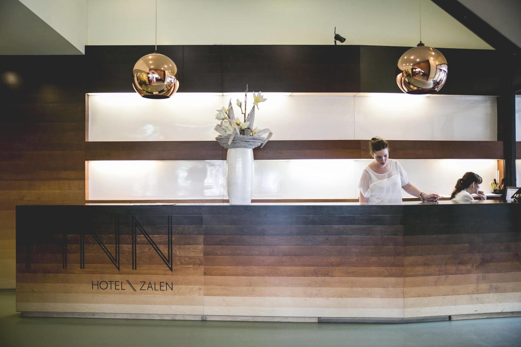 Hotel Finn Almere