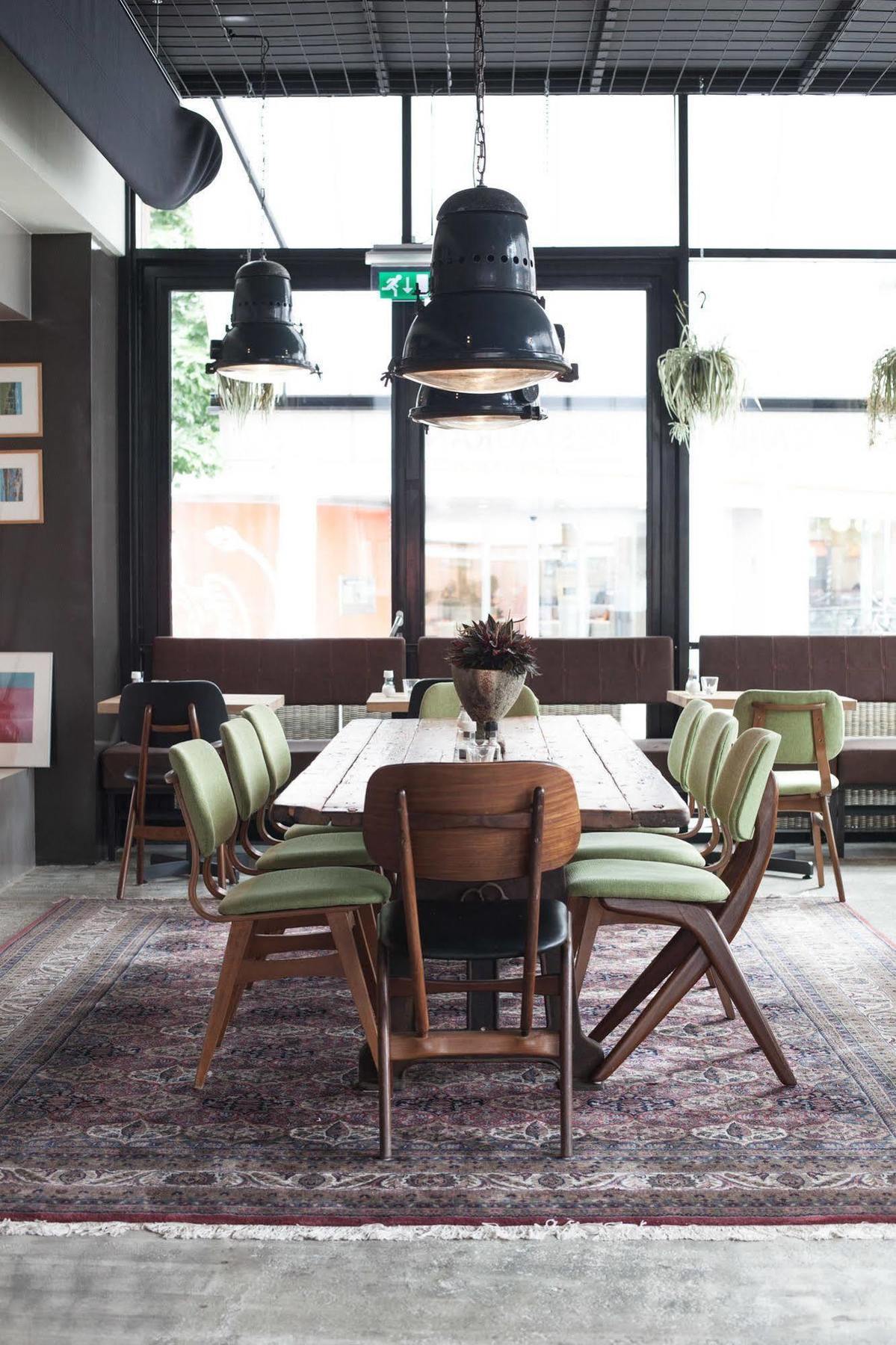 Finn Hotel Almere
