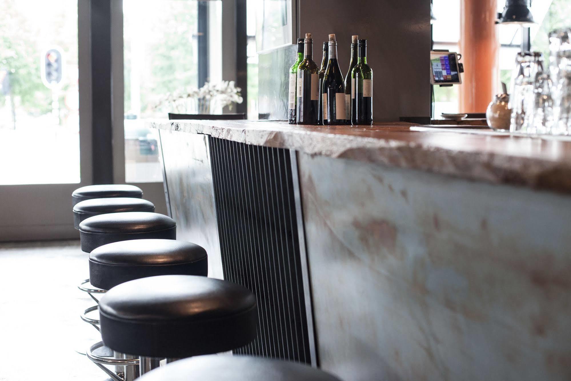 Hotel Finn Almere